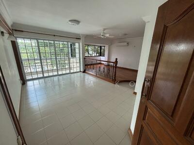 For Rent - Lagoon View