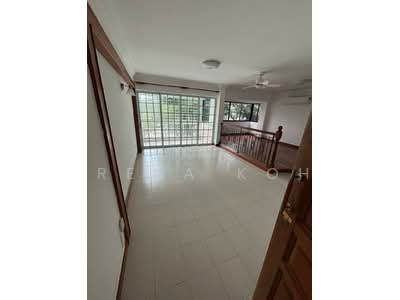 For Rent - Lagoon View