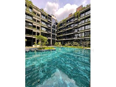 For Rent - Jervois Mansion