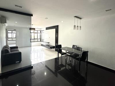 For Rent - 91 Tanglin Halt Road