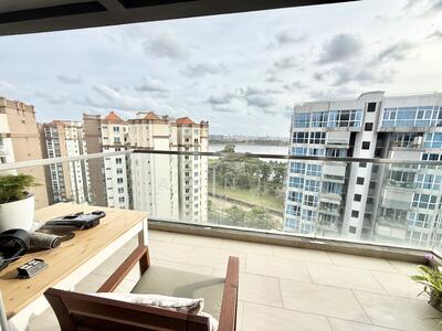 For Rent - Waterview