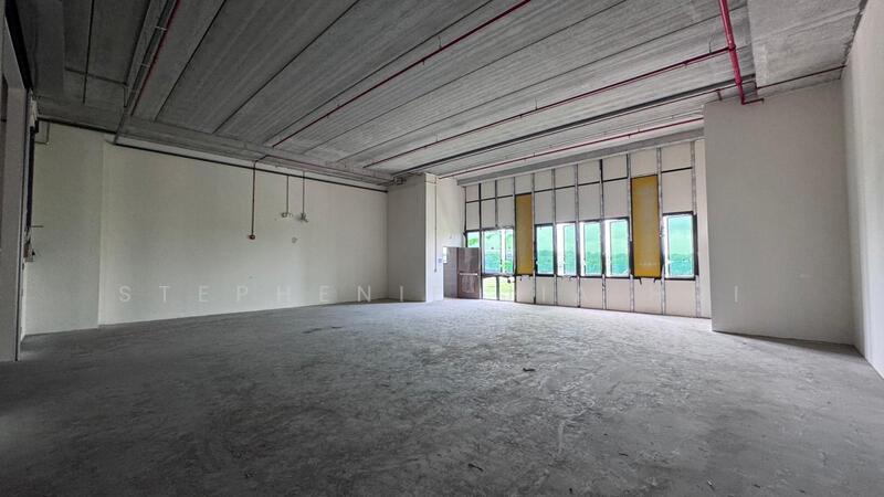 Stellar @ Tampines, 12 Tampines North Drive 4, Pasir Ris / Tampines, 1,689 sqft, Factory / Workshop (B2) For Rent, by Stephenie Jia Hui, 500040507 - CommercialGuru.com.sg