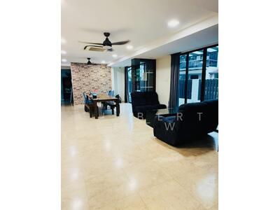 For Sale - Tai Keng Gardens