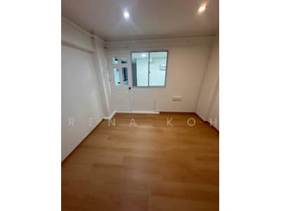 For Rent - Lagoon View