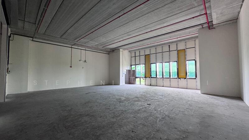 Stellar @ Tampines, 12 Tampines North Drive 4, Pasir Ris / Tampines, 3,282 sqft, Factory / Workshop (B2) For Rent, by Stephenie Jia Hui, 500040515 - CommercialGuru.com.sg