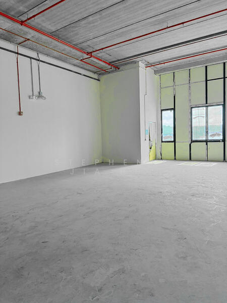 Stellar @ Tampines, 12 Tampines North Drive 4, Pasir Ris / Tampines, 3,282 sqft, Factory / Workshop (B2) For Rent, by Stephenie Jia Hui, 500040515 - CommercialGuru.com.sg
