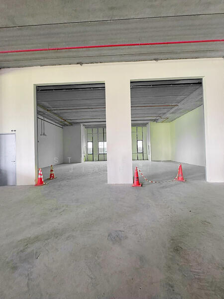 Stellar @ Tampines, 12 Tampines North Drive 4, Pasir Ris / Tampines, 3,282 sqft, Factory / Workshop (B2) For Rent, by Stephenie Jia Hui, 500040515 - CommercialGuru.com.sg