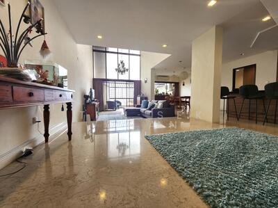 For Rent - Eastern Lagoon II