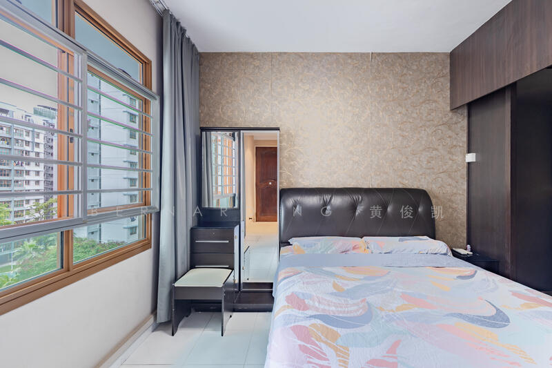 316C Anchorvale Link HDB Flat For Sale at S$ 688,000 | PropertyGuru Singapore - Bedroom