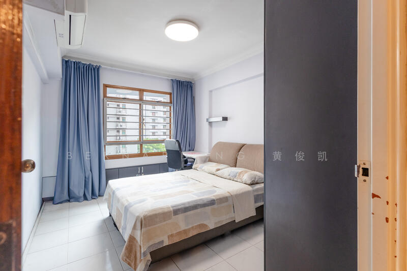 316C Anchorvale Link HDB Flat For Sale at S$ 688,000 | PropertyGuru Singapore - Bedroom