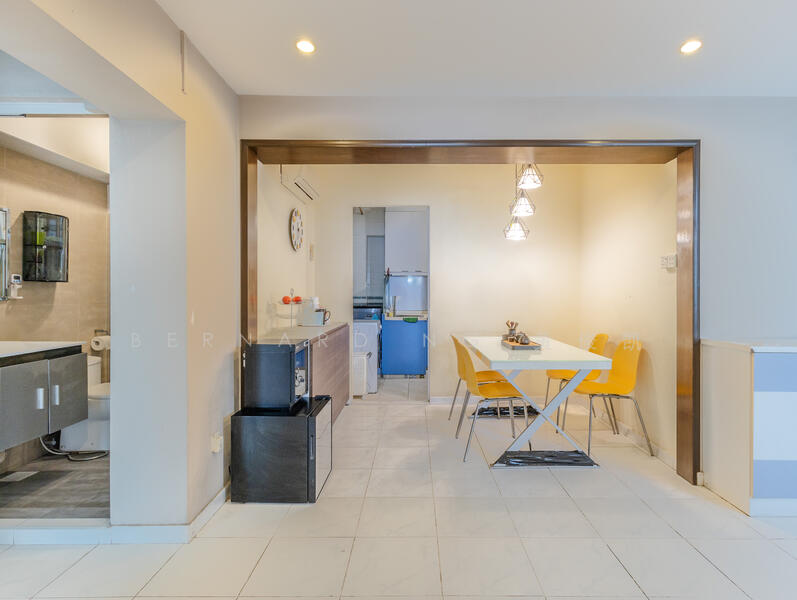 316C Anchorvale Link HDB Flat For Sale at S$ 688,000 | PropertyGuru Singapore - Bathroom