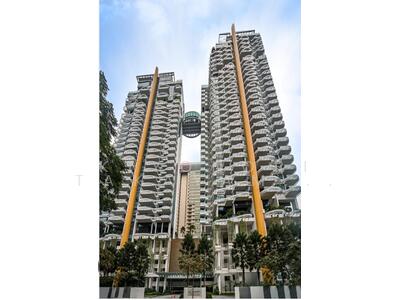 For Sale - Lincoln Suites