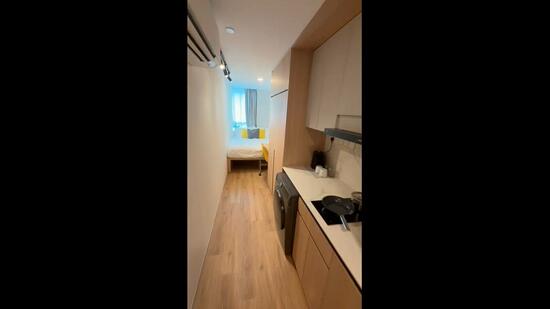 336 River Valley, 336 River Valley Road, Orchard / River Valley, Studio, 209 sqft, Apartment For Rent, by Eddie Tork 戴先生, 500040526 - PropertyGuru.com.sg