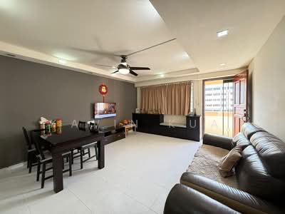 For Sale - 497B Tampines Street 45