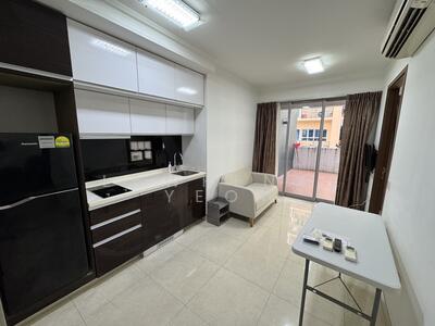 For Sale - Centra Residence