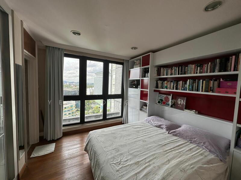 D'Grove Villas Condominium For Sale at S$ 7,600,000 | PropertyGuru Singapore - Bedroom