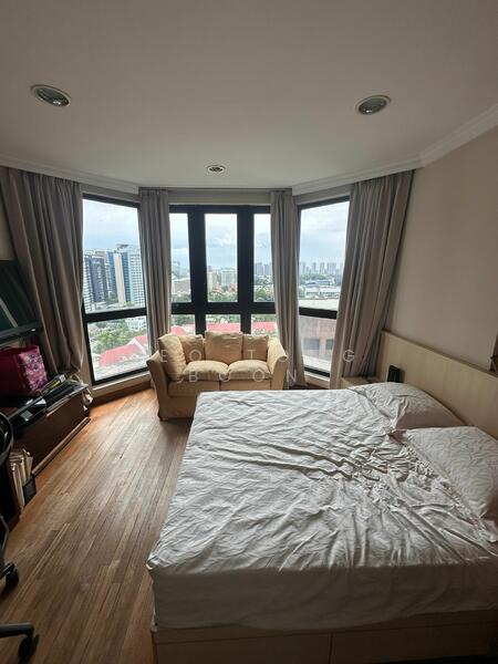 D'Grove Villas Condominium For Sale at S$ 7,600,000 | PropertyGuru Singapore - Bedroom