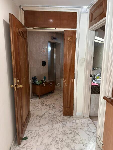 D'Grove Villas Condominium For Sale at S$ 7,600,000 | PropertyGuru Singapore - Entrance