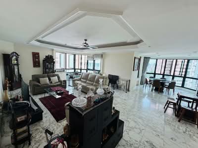 For Sale - D'Grove Villas