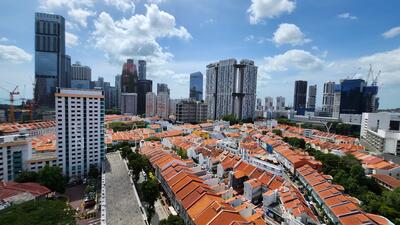 For Sale - 334 Kreta Ayer Road