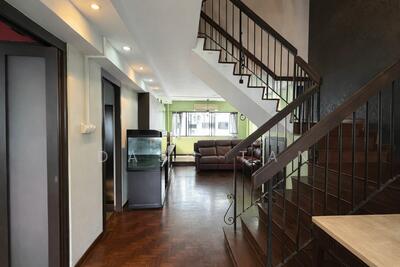 For Sale - 503 Jelapang Road