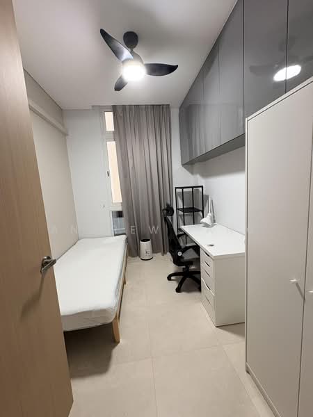 SeaSuites, 252 Pasir Panjang Road, Room Rental, 65 sqft, Apartment For Rent, by Andrew Yang, 500040541 - Bedroom5 - PropertyGuru.com.sg