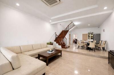 For Sale - Eastwood Green