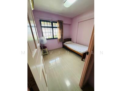 For Rent - 151 Rivervale Crescent