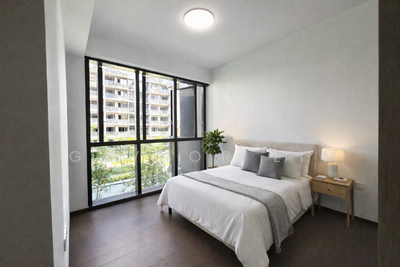 For Rent - Tembusu Grand