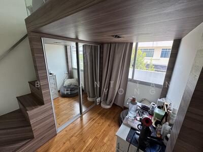 For Rent - Jade Residences