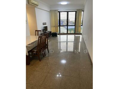 For Sale - Eastpoint Green