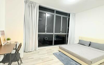 For Rent - La Fiesta