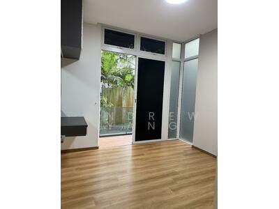 For Rent - SeaSuites