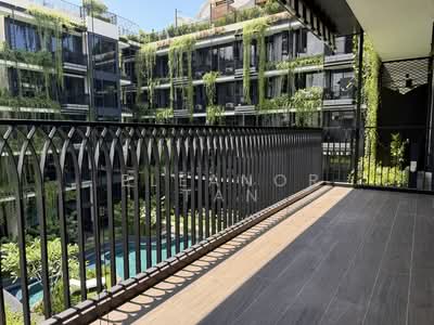 For Rent - Jervois Mansion