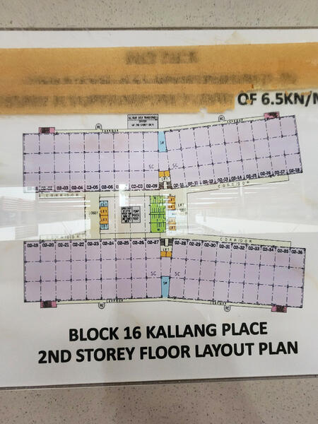 16 Kallang Place, 16 Kallang Place, 5,000 sqft, Light Industrial (B1) For Rent, by Merwin Tan, 500040563 - CommercialGuru.com.sg