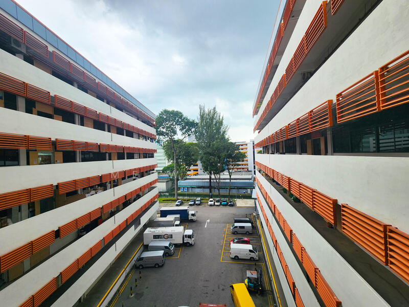 16 Kallang Place, 16 Kallang Place, 5,000 sqft, Light Industrial (B1) For Rent, by Merwin Tan, 500040563 - Exterior - CommercialGuru.com.sg