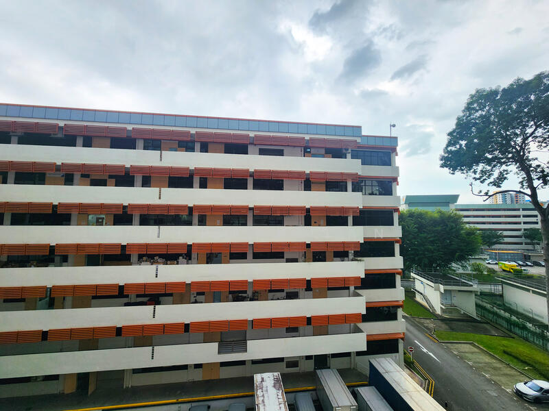 16 Kallang Place, 16 Kallang Place, 5,000 sqft, Light Industrial (B1) For Rent, by Merwin Tan, 500040563 - Exterior - CommercialGuru.com.sg