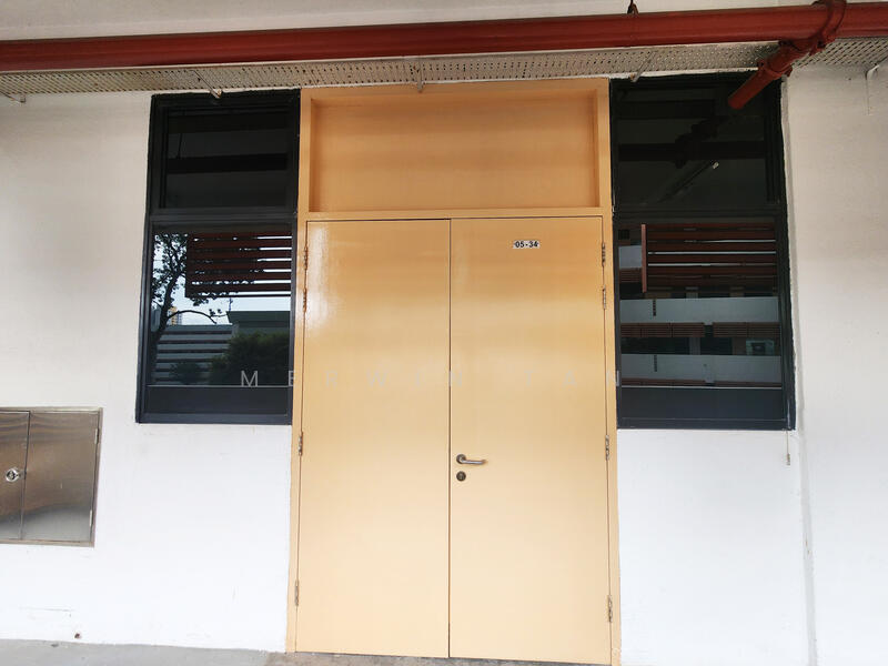 16 Kallang Place, 16 Kallang Place, 5,000 sqft, Light Industrial (B1) For Rent, by Merwin Tan, 500040563 - Exterior - CommercialGuru.com.sg