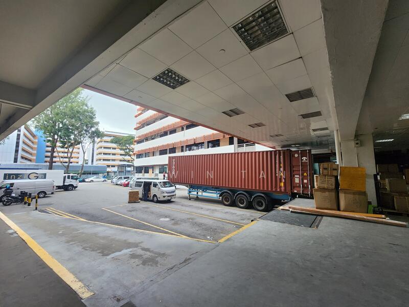 16 Kallang Place, 16 Kallang Place, 5,000 sqft, Light Industrial (B1) For Rent, by Merwin Tan, 500040563 - Exterior - CommercialGuru.com.sg