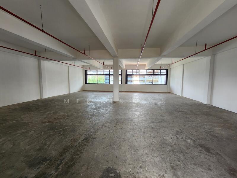 16 Kallang Place, 16 Kallang Place, 5,000 sqft, Light Industrial (B1) For Rent, by Merwin Tan, 500040563 - Interior - CommercialGuru.com.sg