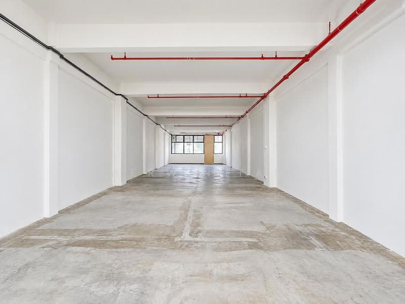 16 Kallang Place, 16 Kallang Place, Balestier / Toa Payoh, 1,600 sqft, Light Industrial (B1) For Rent, by Merwin Tan, 500040563 - Interior - CommercialGuru.com.sg