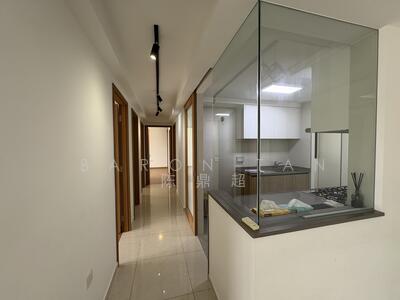 For Sale - Rivercove Residences EC