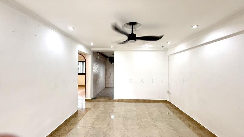 For Sale - 412 Pandan Gardens