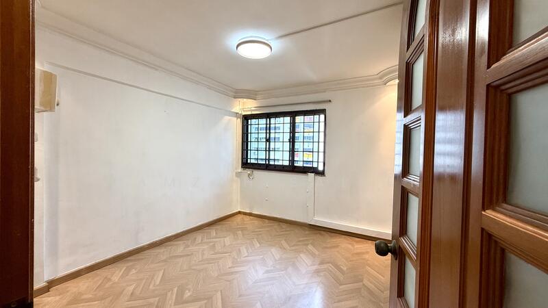 For Sale - 412 Pandan Gardens