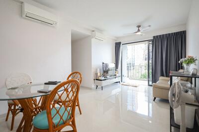 For Sale - High Park Residences