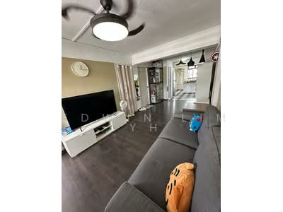 For Sale - 195 Golden Clover