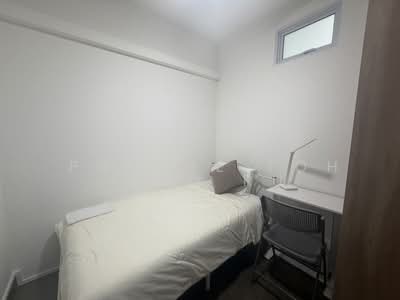 For Rent - Parc Vista