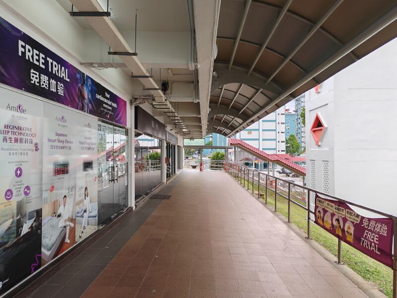 226E Ang Mo Kio Avenue 1, Stable Tenant With High Rental Yield, Ang Mo Kio Avenue 1, 1,497 sqft, Shop / Shophouse For Sale, by Jensen Lee, 500040585 - CommercialGuru.com.sg