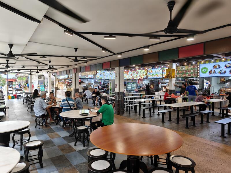226E Ang Mo Kio Avenue 1, Stable Tenant With High Rental Yield, Ang Mo Kio Avenue 1, 1,497 sqft, Shop / Shophouse For Sale, by Jensen Lee, 500040585 - Interior - CommercialGuru.com.sg