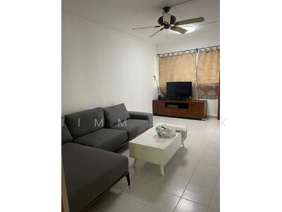 For Rent - 275 Tampines Street 22